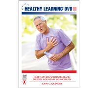 Heart Attack Schmartattack: Exercise for Heart Invincibility