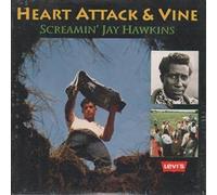 Heart Attack & Vine (Levi's commericial) [Import]