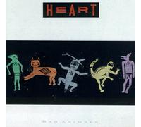 Heart - Bad Animals