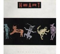 Heart - Bad Animals
