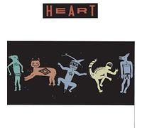 Heart - Bad Animals [Import]
