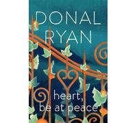 Heart, be at peace - Donal Ryan - Transworld Publ. - broché - Roman