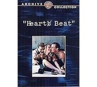 Heart Beat DVD E