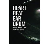 Heart Beat Ear Drum