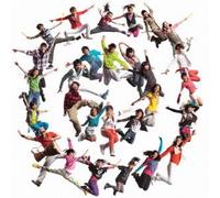 Heart Beat& Happy Beat [Import allemand]