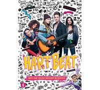 Heart Beat / Hart Beat [ Origine Néerlandais, Sans Langue Francaise ]