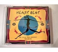 Heart Beat - We Love You Johnny