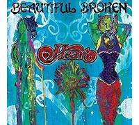 Heart - Beautiful Broken [Import]