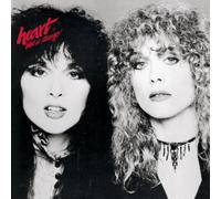 Heart - Bebe Le Strange