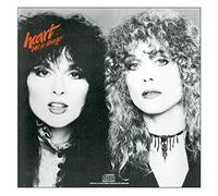 Heart - Bebe Le Strange [New CD]