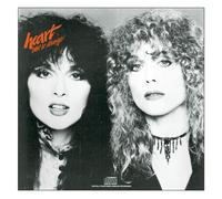 Heart – Bebe Le Strange – CD