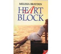 Heart Block by Melissa Brayden Melissa Brayden (Auteur)