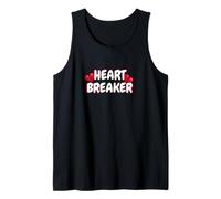 Heart Breaker.. Citation drôle, Citation d'amour Débardeur