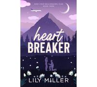 Heart Breaker Special Edition Paperback