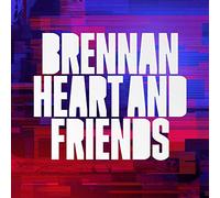 Heart, Brennan - Brennan Heart & Friends