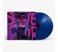 Heart,Brennan - Save Euphoric (Album) (Transparent Blue Lp Gatef.)