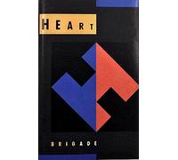 Heart - Brigade [Import]