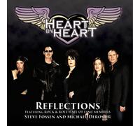 Heart by Heart - Reflections