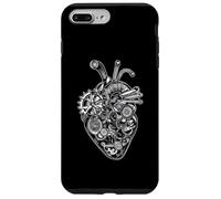 Heart Cardiologist Heart Doctor Cardiology Nurse Medical Coque pour iPhone 7 Plus/8 Plus