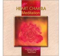 Heart Chakra Meditation [Import]