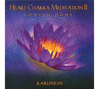 Heart Chakra Meditation Vol. 2