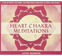Heart Chakra Meditations