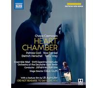 NAXOS – Heart Chamber – Blu-ray