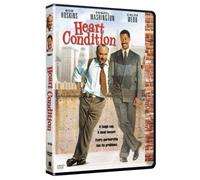 Heart Condition [Import USA Zone 1]