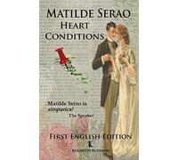 Heart Conditions (Kazabo Publishing): Sentimental Adventures in Turn-of-the-Century Italy