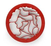 Heart Cookies Puzzle De Lékué