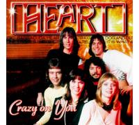 Heart - Crazy on You [Import]