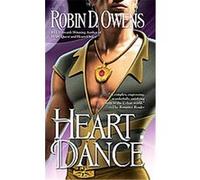 Heart Dance Robin Owens (Auteur)