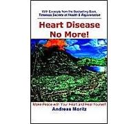 Heart Disease No More!