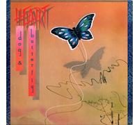 Heart - Dog & Butterfly (1978) [Import]