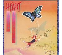 Heart - Dog & Butterfly