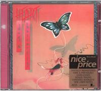 Heart - Dog & Butterfly [Import]
