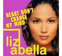 Heart Don't Change My Mind
