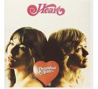 Heart Dreamboat Annie (CD)
