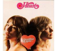 Heart - Dreamboat Annie