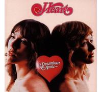 Heart - Dreamboat Annie [Import]