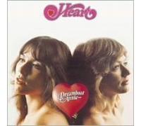 Heart - Dreamboat Annie [Import]