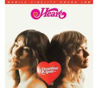 Heart - Dreamboat Annie [VINYL]