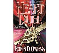 Heart Duel Robin D. Owens (Auteur)