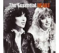 Heart - Essential [Import]