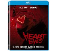 Heart Eyes [Blu-Ray] (Sous-titres français)