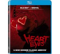 Heart Eyes [Blu-Ray] (Sous-titres français)