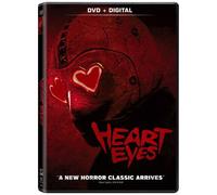 Heart Eyes (Dvd + Digital Copy) [Digital Video Disc] Digital Copy, Dubbed