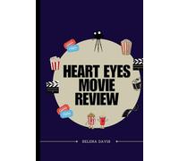 Heart Eyes Movie Review: Exploring Affection Comedy and Dark Humor