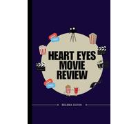 Heart Eyes Movie Review: Exploring Affection Comedy and Dark Humor