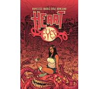 Heart Eyes: The Complete Series